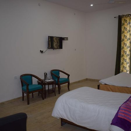 Panchvati Inn Joshīmath Εξωτερικό φωτογραφία